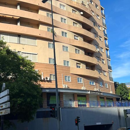 Piso De 3 Dormitorios Con Garaje Jerez de la Frontera Kültér fotó