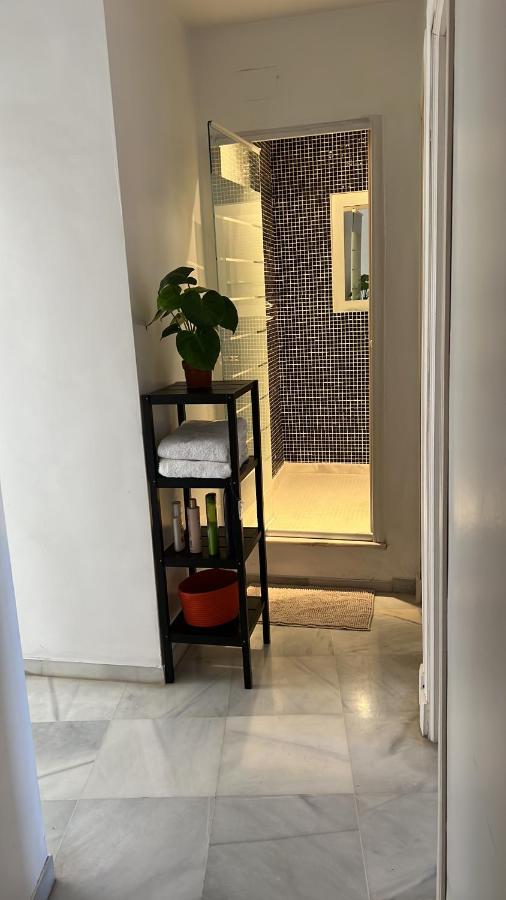 Piso De 3 Dormitorios Con Garaje Jerez de la Frontera Kültér fotó