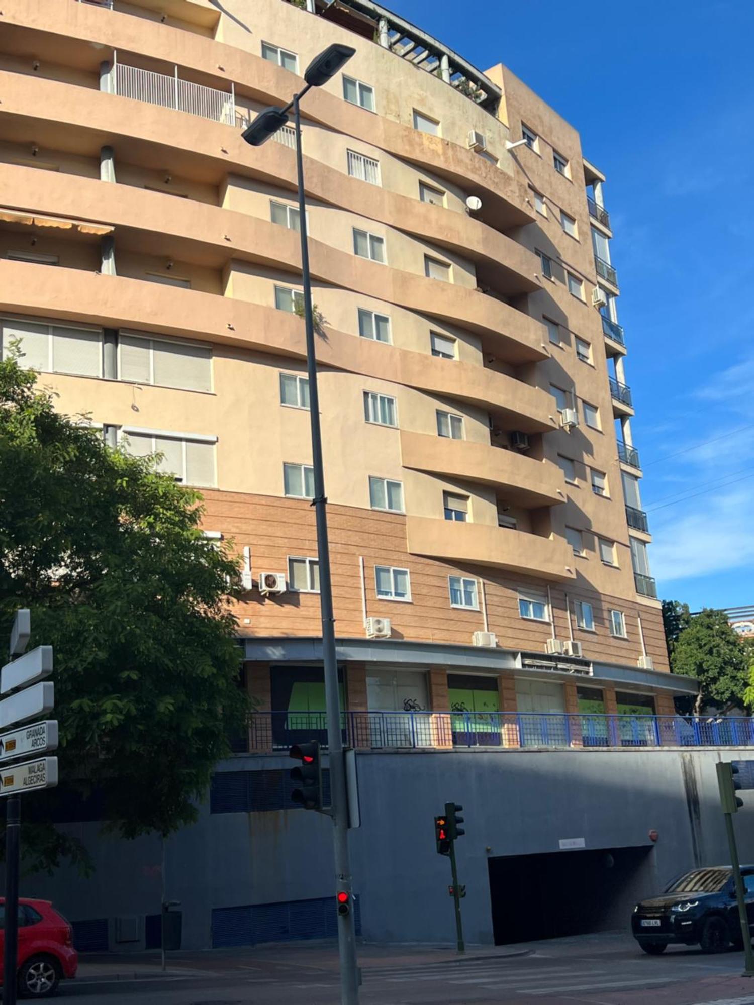Piso De 3 Dormitorios Con Garaje Jerez de la Frontera Kültér fotó